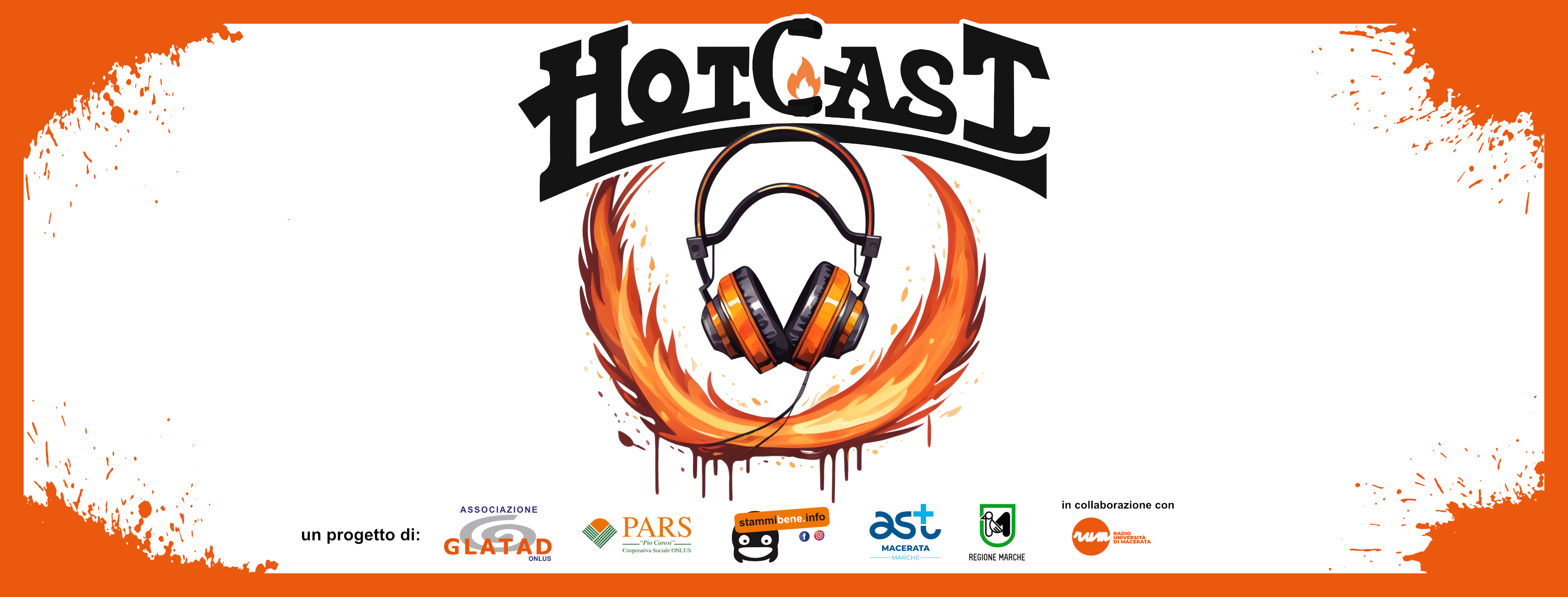 Cover Hotcast